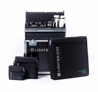 LightBridge CRLS C-Drive Kit