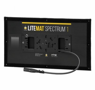LiteGear LiteMat Spectrum 1 Head (only)