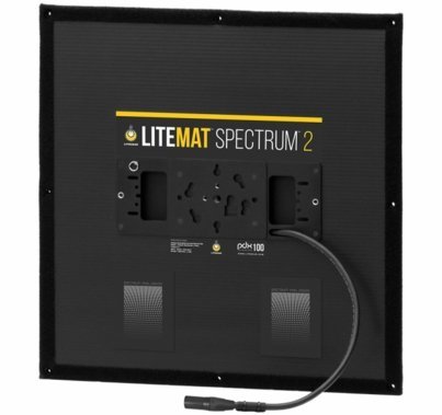 LiteGear LiteMat Spectrum 2 Head (only)