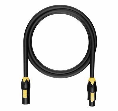LiteGear Powercon to Powercon Pass-Thru Cable | 4m