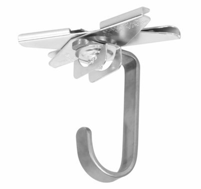 Modern Drop Ceiling Scissor Clamp
