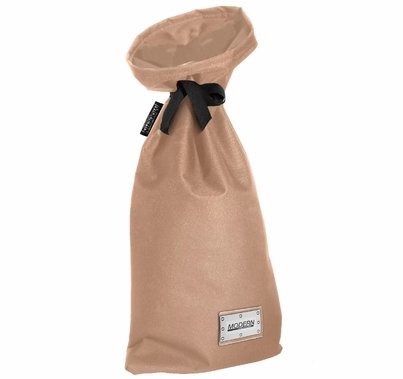 Modern Extra Small Storage Bag | Holds 4x4 Fabrics