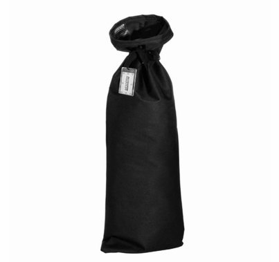 Modern Studio 6' X 6' Silk (China Black) With Bag