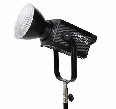 Nanlite Forza 720 LED Daylight 5600K Light Kit | V-Mount