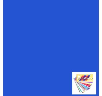 Rosco E-Colour 224 Daylight Blue Frost Lighting Filter 21"x24"