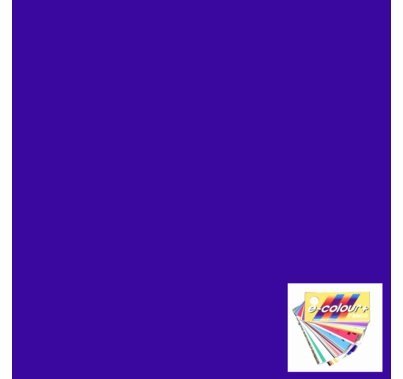 Rosco E Colour Dark Lavender 180 Sheet