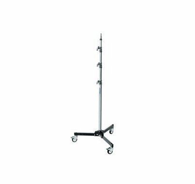 Avenger Baby Roller Stand 33 w/ Folding Base A5033