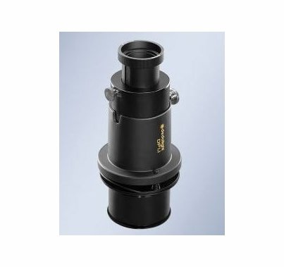 DP1.1 Universal Projection Attachment with 85mm Lens