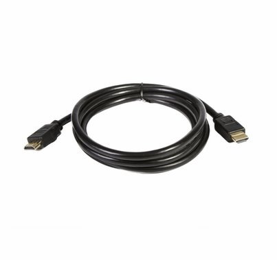 Ikan 6ft 1.4v HDMI Cable (Standard to Standard)