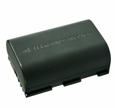 Ikan Canon Compatible Battery LP-E6