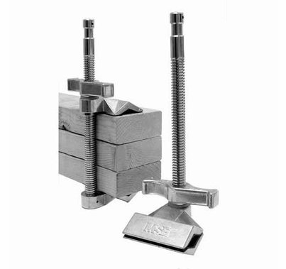Matthellini 6" End Jaw Clamp  420210