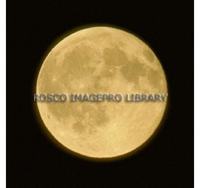 Rosco iPro Slide Full Moon P1620
