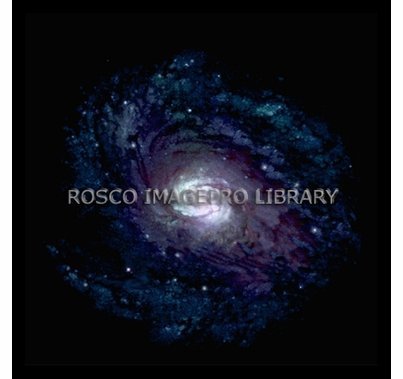 Rosco iPro Slide Galaxy P1600