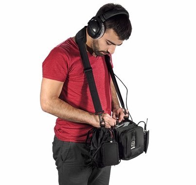 Sachtler Lightweight Audio Bag SMALL