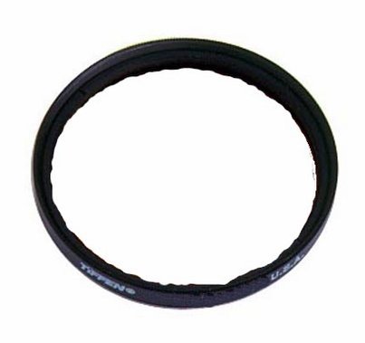 Tiffen 49mm to 52mm Step Up Filter Ring