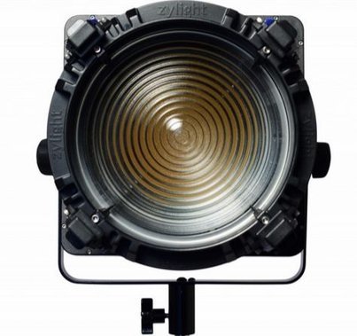 Zylight F8  LED Fresnel Light - F8-D Daylight