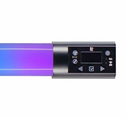 Quasar R2 2ft Rainbow2 Linear LED Lamp w/ RGBX