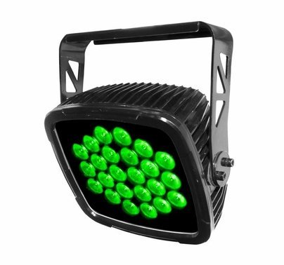 Chauvet DJ SlimPANEL Tri-24 IP LED Indoor / Outdoor DMX Wash Light