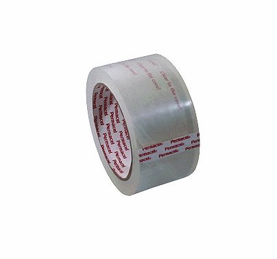 J-Lar Tape Clear to the Core  2" Roll Gel Seaming