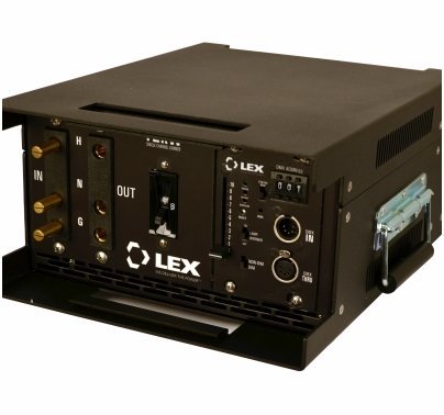 Lex Electrol 6K 6000W DMX Single Channel Dimmer
