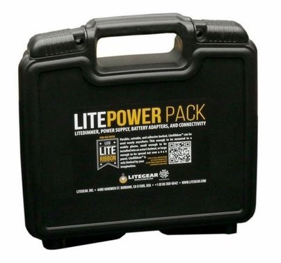 LitePower Pack -  SINGLE