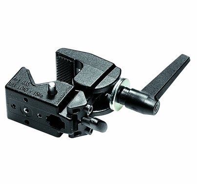 Manfrotto Super Clamp without Stud 035