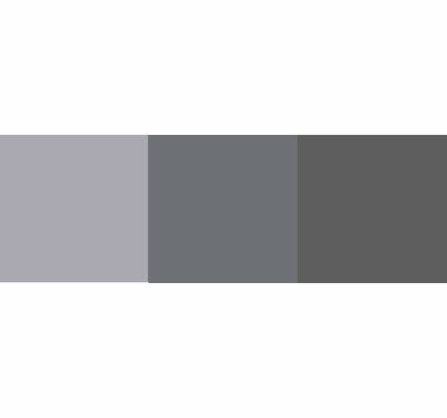 Rosco E Colour Neutral Density Gel Pack (6) Sheets 10x12 in