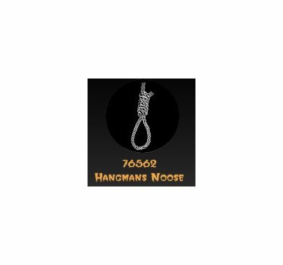 Rosco Hangman's Noose 76562 Standard Steel Gobo