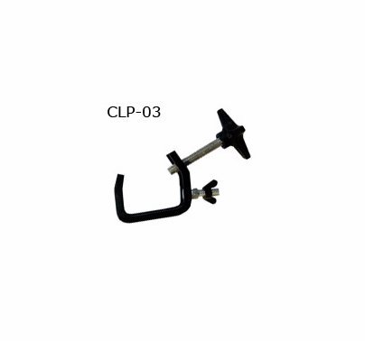 Standard Clamp CLP03
