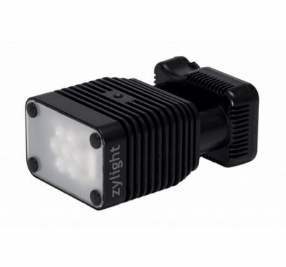 Zylight Z90 LED On Camera Light Head (Needs Power Option)