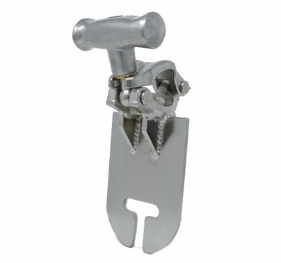 American Grip Scaffold Clamp with Ear 6 "