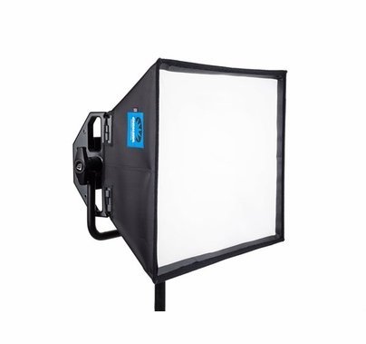 Chimera Chimera Pop Bank 2X1 LED LitePanels Gemini BarnDoor