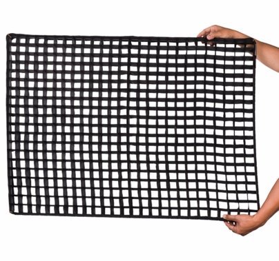 Chimera Small EZ Pop Fabric Grid 40 Degree