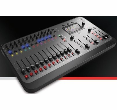 Jands Stage CL LED Lighting Console