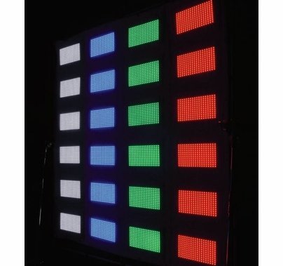 LiteGear Auroris X System Kit 10ft x 10ft LED Panel