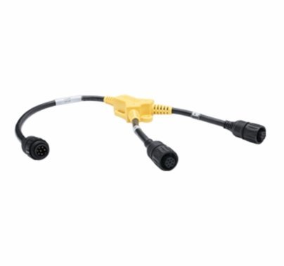 LiteGear LiteMat PL7 Breakout TwoFer Adapter Cable