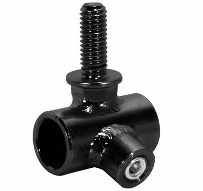 Modern 5/8" Receiver to 3/8" Male Thread