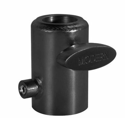 Modern Candlestick Maker for 1 1/2" SPEED-RAIL® to Junior Receiver