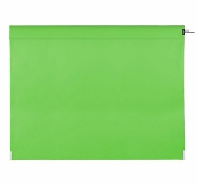 Modern Studio 8ft Wag Flag Digital Green Fabric|NO FRAME