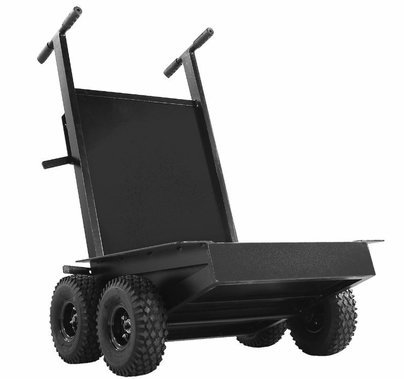 Modern Studio Equipment Sandbag / Cable Cart  064-1305