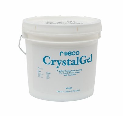 Rosco CrystalGel 7400 Gallon