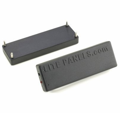 12V Rechargeable NiMH Battery for LED MiniPlus