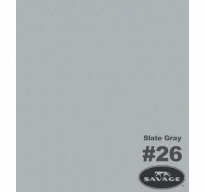 suede gray savage seamless paper
