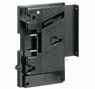 Anton Bauer to Sony V Mount Battery Adapter QR-DSR