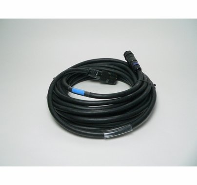Arri 575W / 1200W / 1800W HMI Head Cable 25ft.    L2.0005059