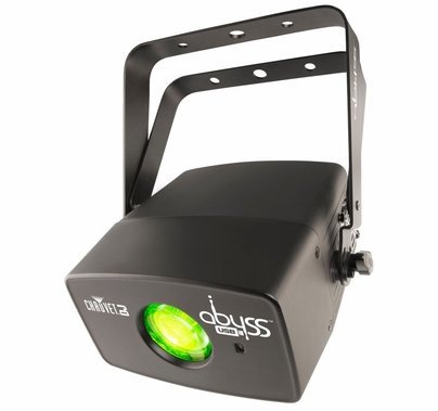 Chauvet Abyss USB Water Effect LED Light
