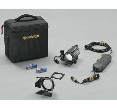 Dedolight Dedo SM24-1U - Mono 150W 24 V Tungsten Kit