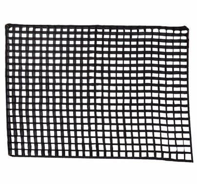 Extra Small Fabric Grid 50 Degree 3515