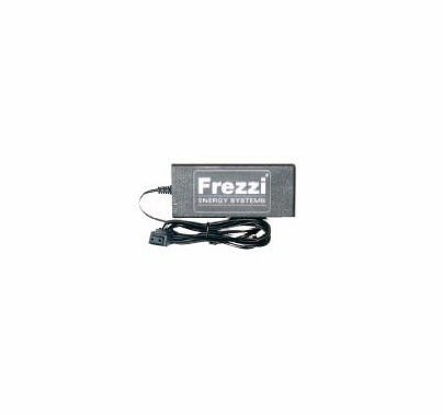 Frezzi 50W 12V AC Power Supply for Cameras and Lights w/ AB Power Tap