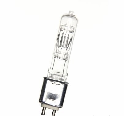 GLC 575w, 115v, 3250K Bulb Lamp